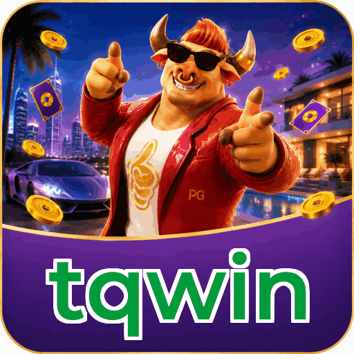 tqwin Facebook - Página oficial com promoções e comunidade ativa
